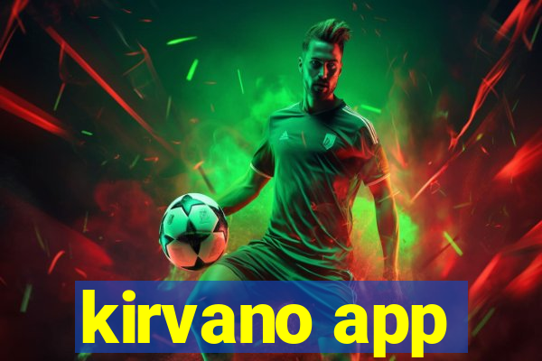 kirvano app